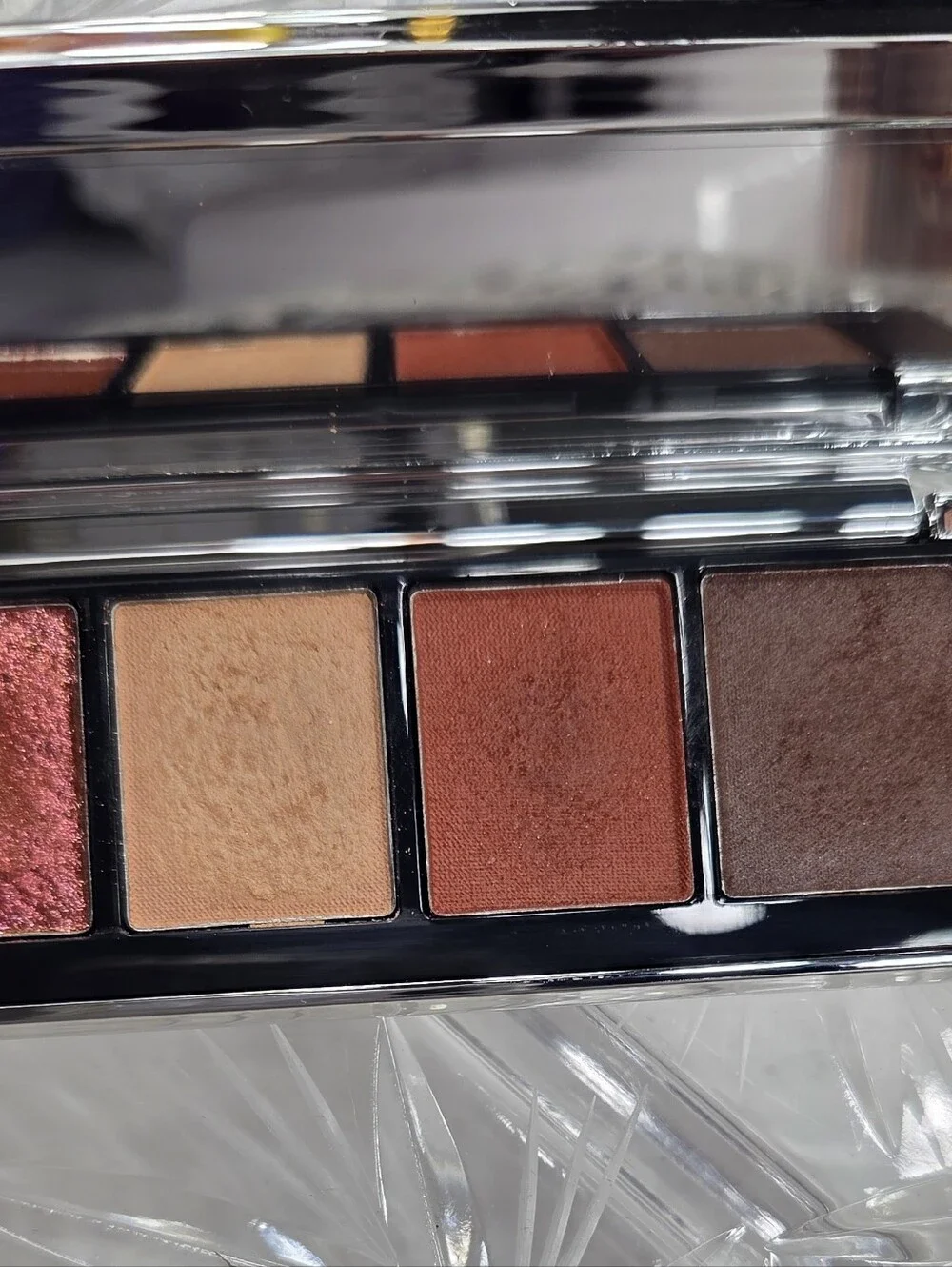 Haus Labs by Lady Gaga Eye Library Eyeshadow Palette Vol. 001 The Super Neutrals